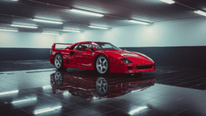 Picture of Expert Craftmanship