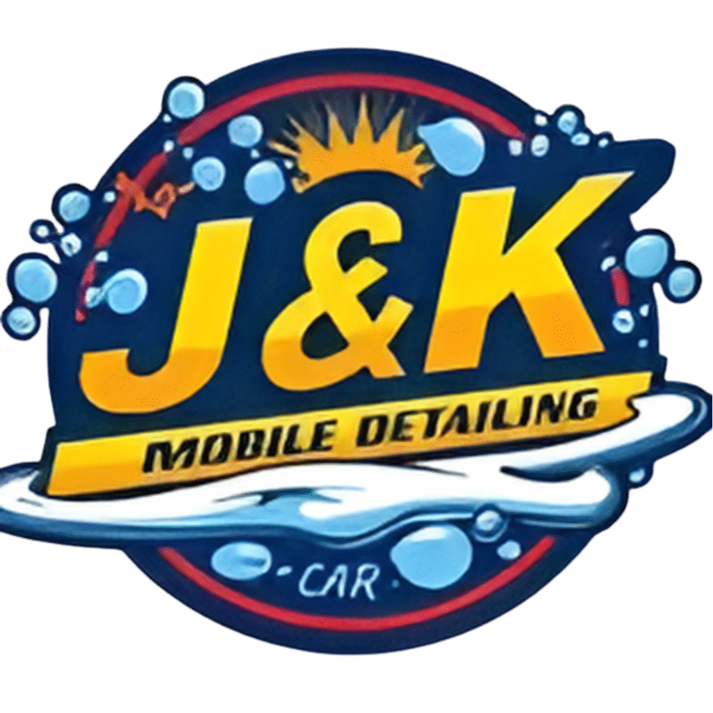 J&K Mobile Detailing company logo