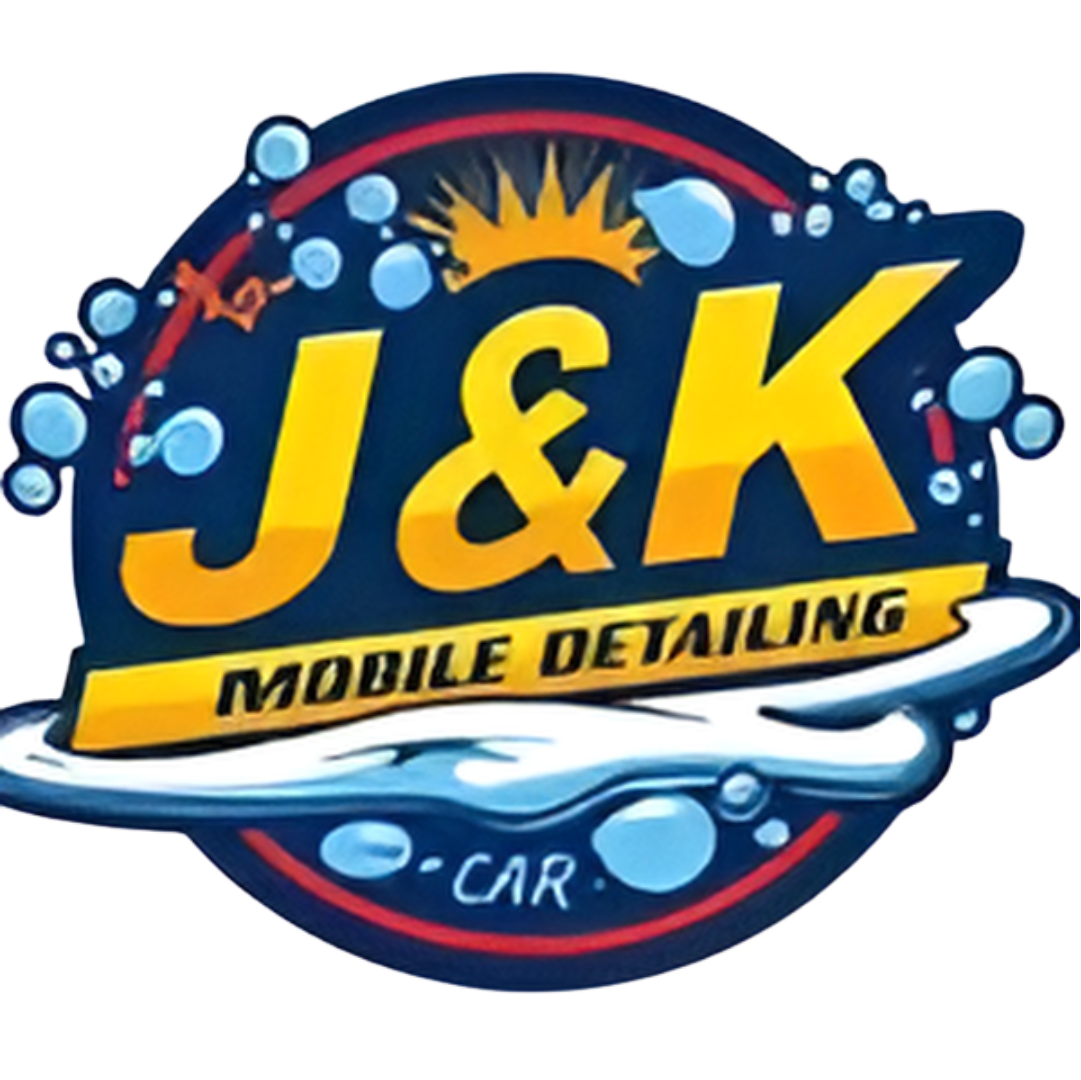 J&K Mobile Detailing company logo