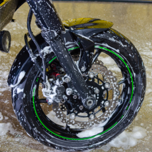 Picture of Ride Ready